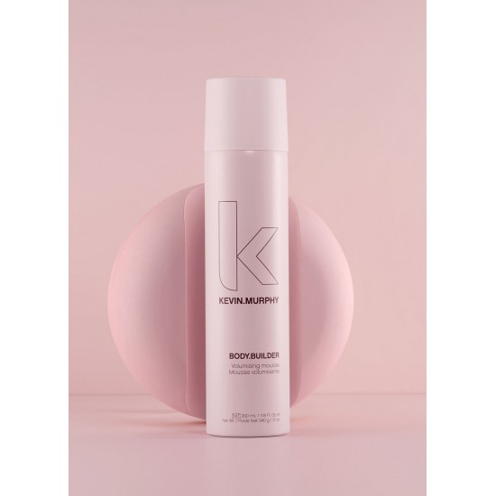  Kevin Murphy BODY.BUILDER Volumising Mousse 350ml